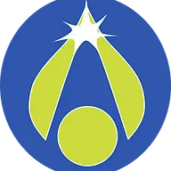 Logo de Juventud, Luz y Esperanza