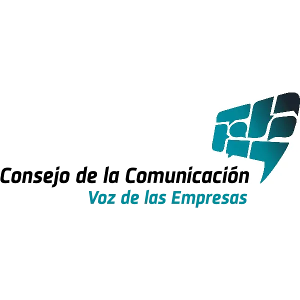 Logo de Consejo de Comunicación