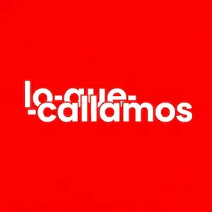 Logo de Lo Que Callamos